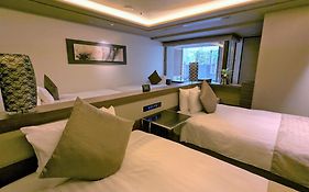 ホテル京阪 京都 グランデ 京都市 4*