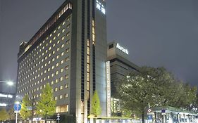 ホテル京阪 京都 グランデ